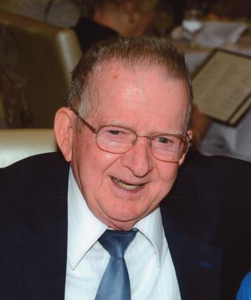 Robert Mcdonnell Profile Photo