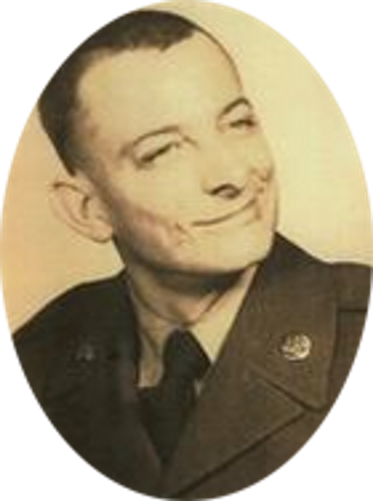 Edward  J. Pergande,  Sr