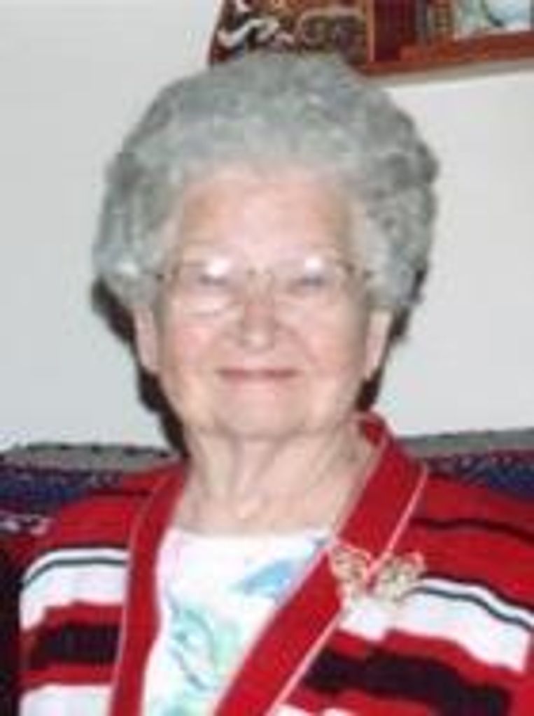 Agnes Mary King Profile Photo