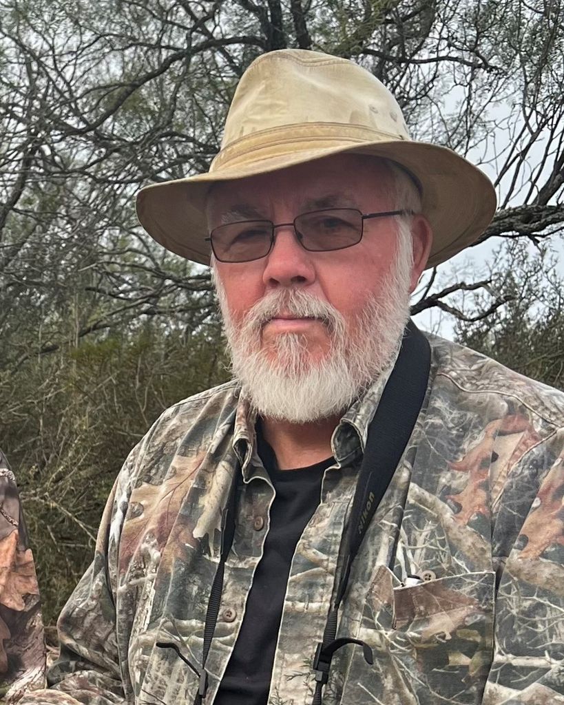 Randel Wayne D'Armond Profile Photo