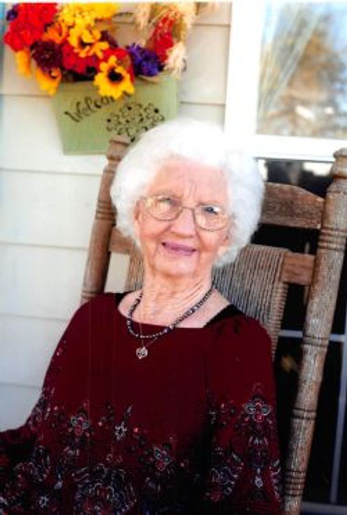 Georgia Liermann Profile Photo