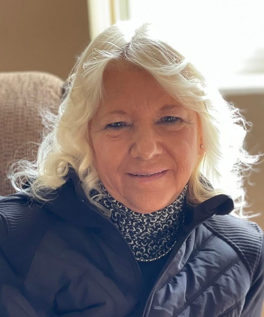 Diane Shepard Profile Photo