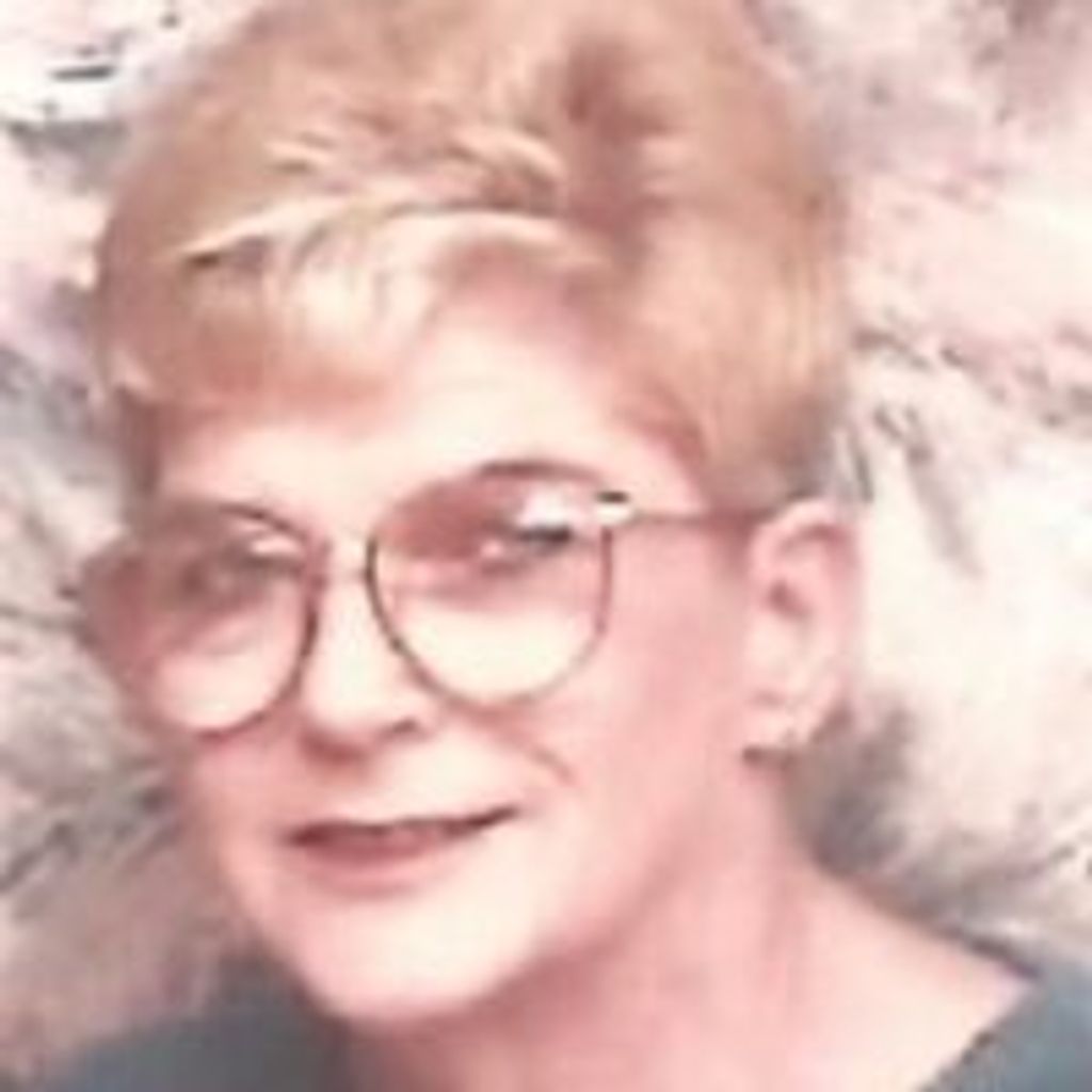Bonnie Hooker Stalvey