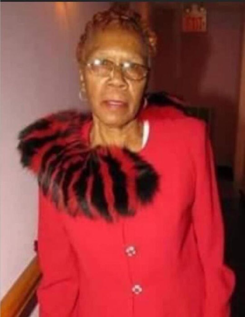 Willie Bea Minter Profile Photo