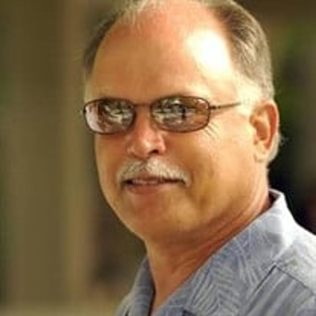 Roy "Ivan" Parrish