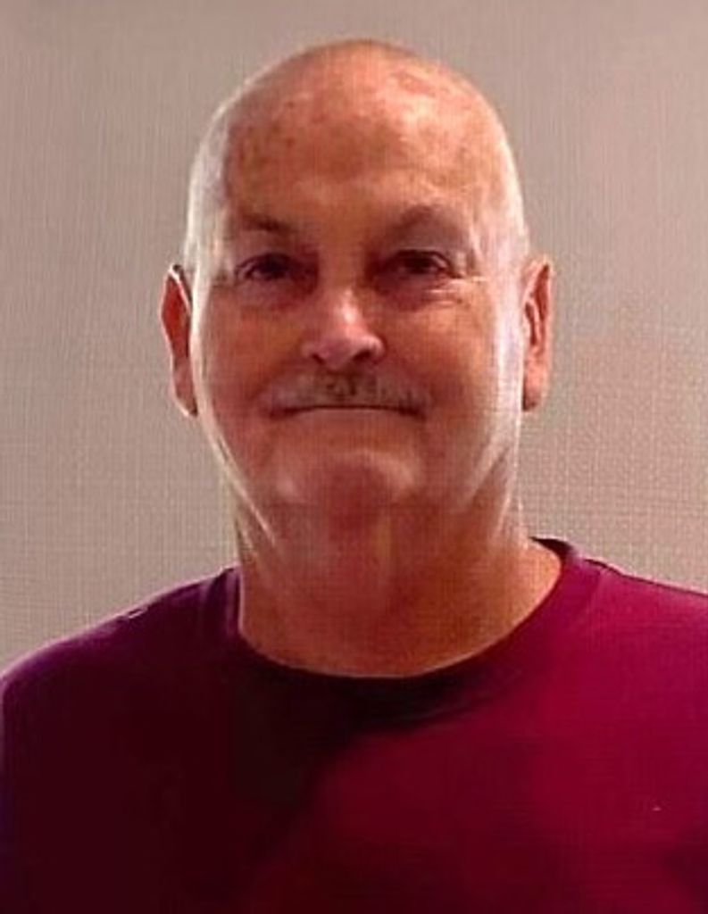 David M. "Mitch" Williams Profile Photo
