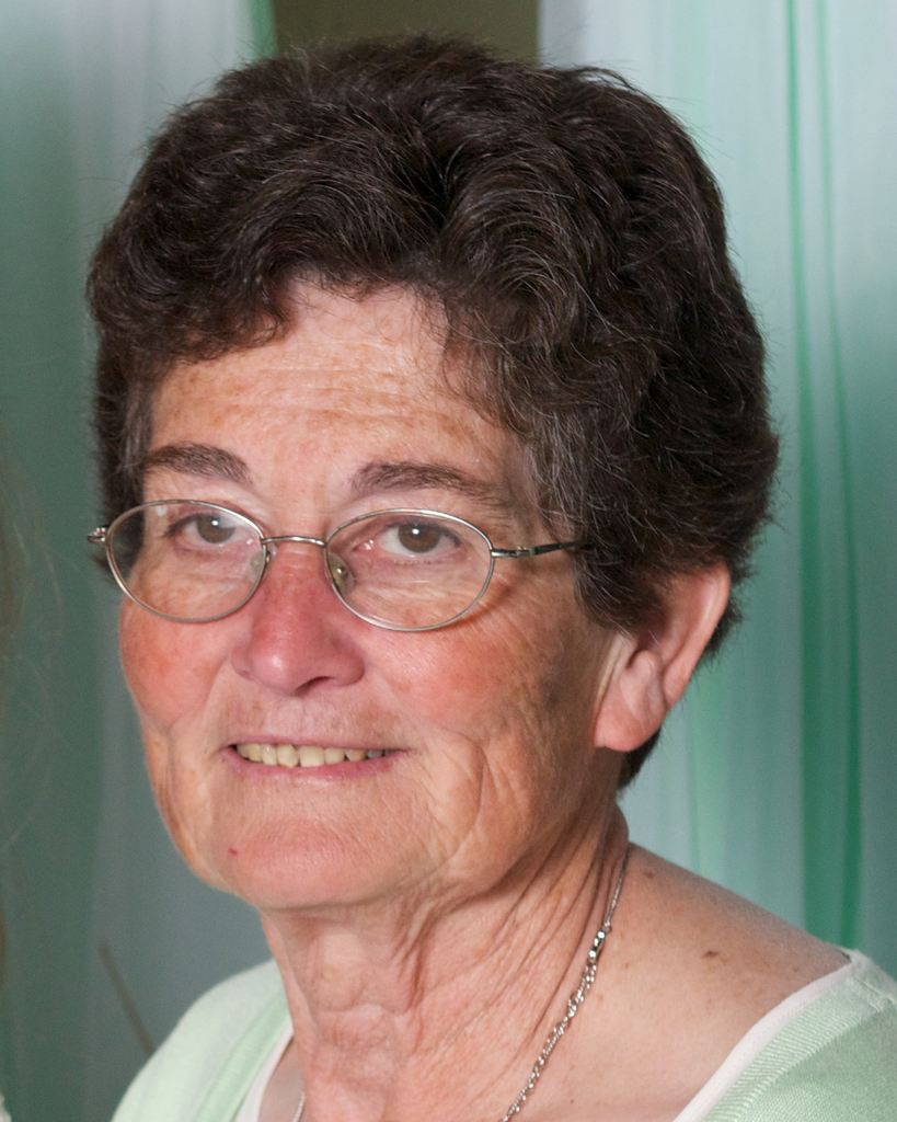 Elaine Withers Profile Photo