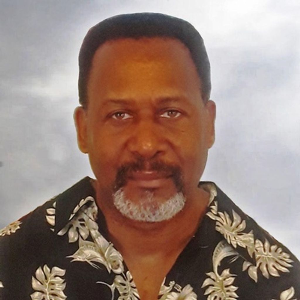 Mr. Larrell Charves Walker, Sr. Profile Photo