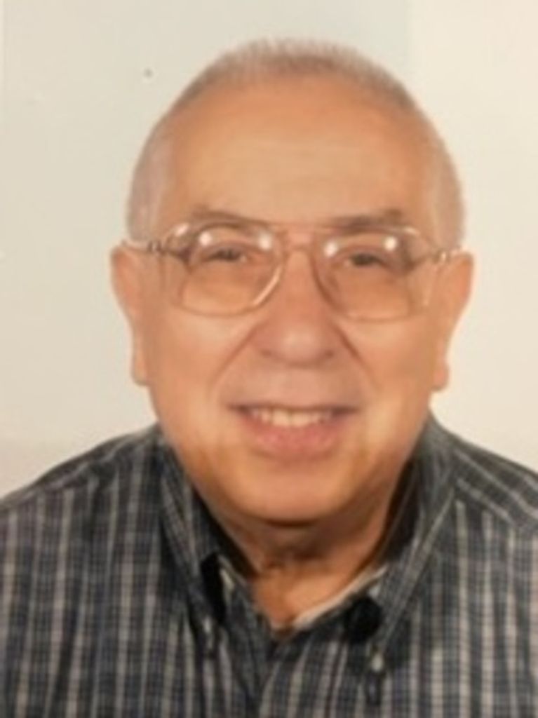 Michael F. Macaluso Profile Photo