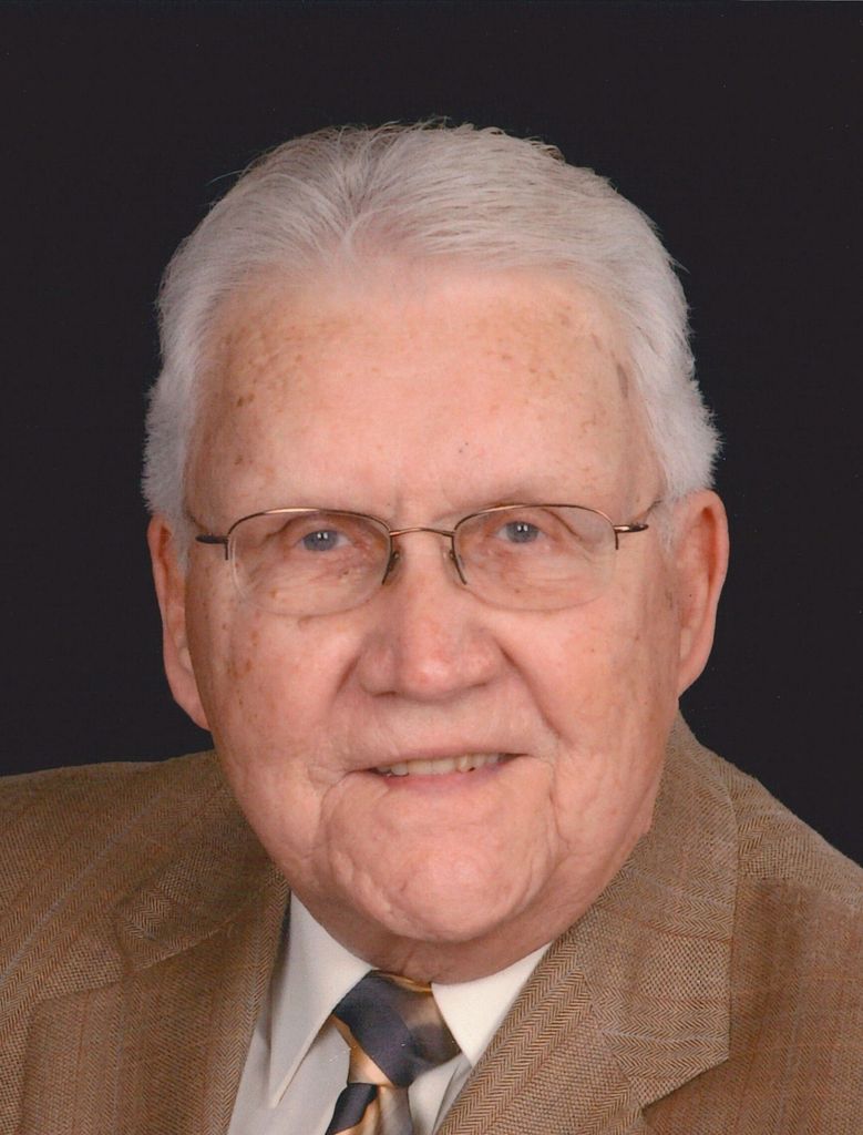 Leon “Lee” Jones, Jr. Profile Photo