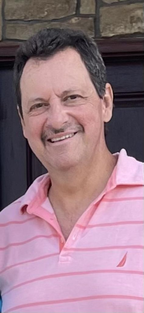 Richard E Gergats Profile Photo