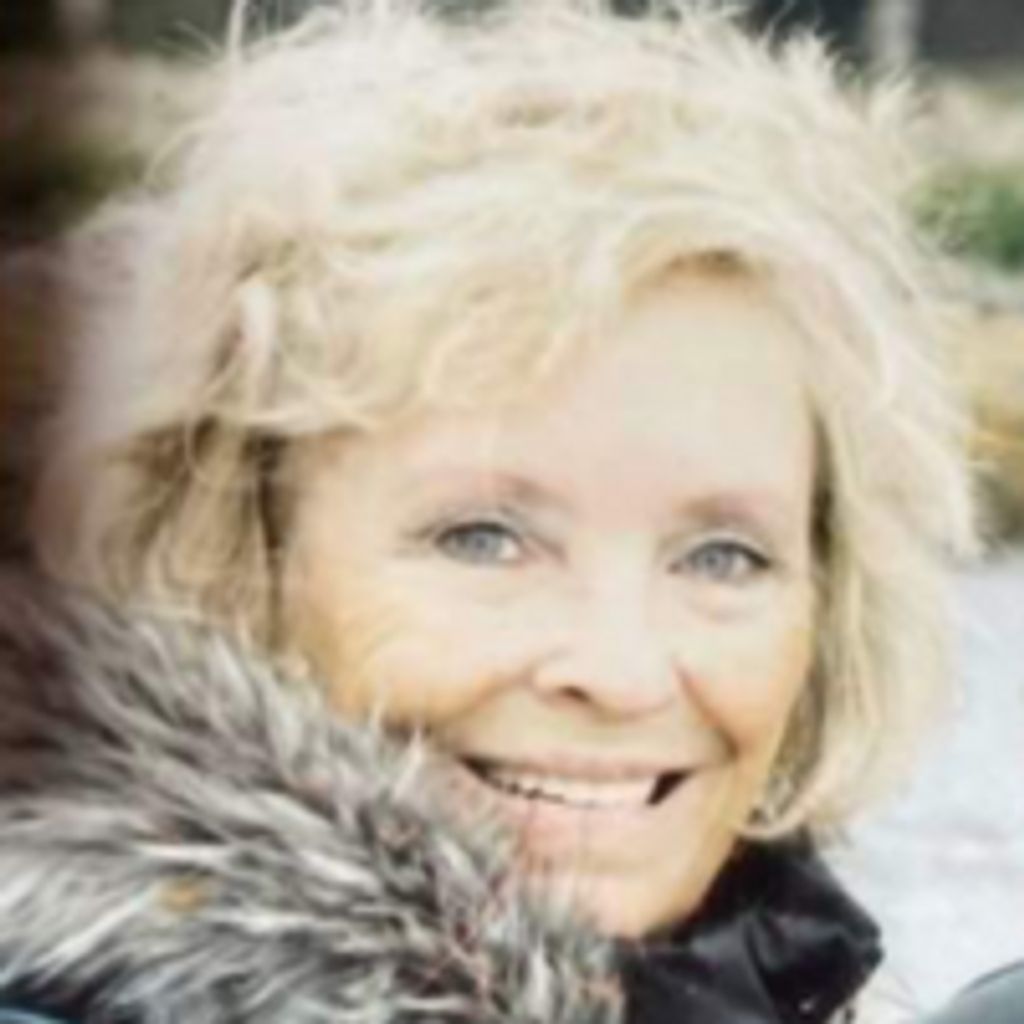 Leslie Gail Mcanallen