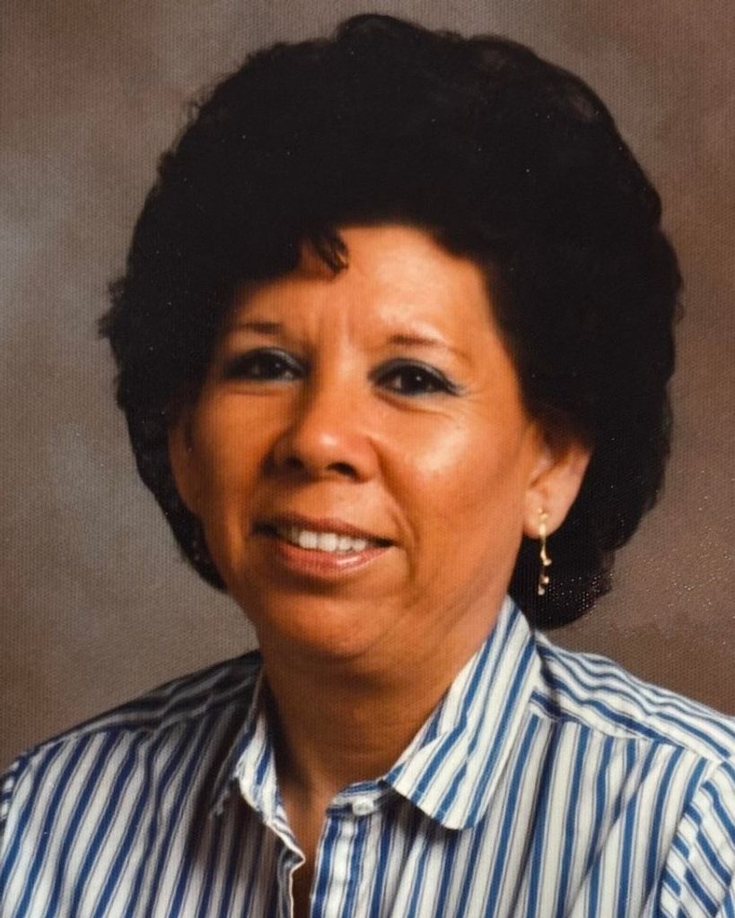 Nina Lou Gaines