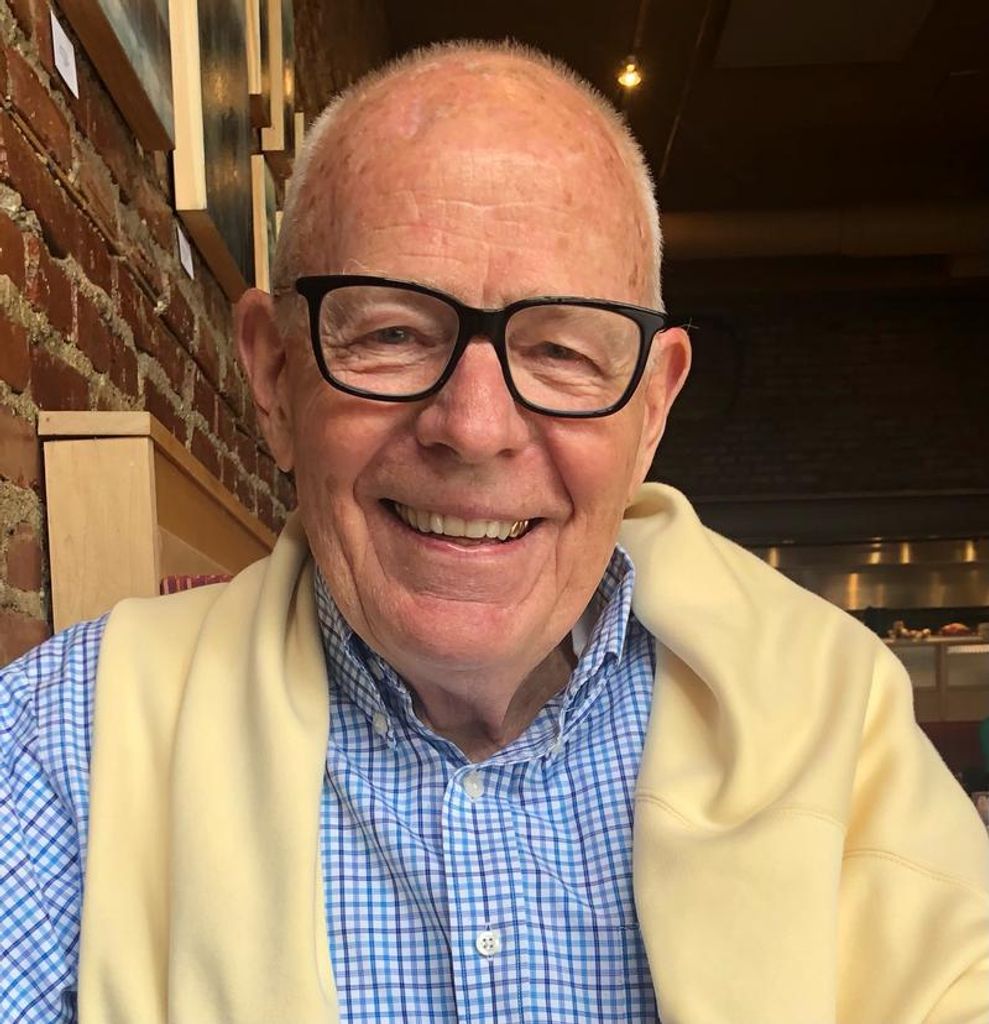 Richard G. Weber