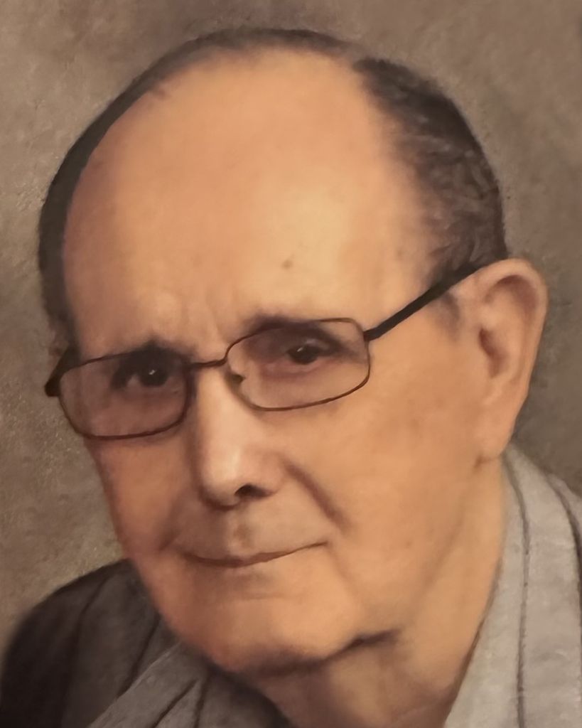 Willis "Bill" J. Tielbar Jr.