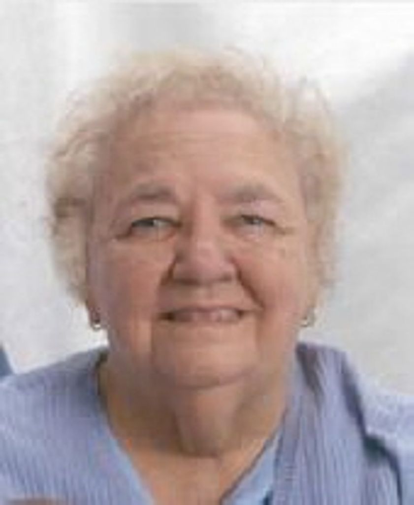 Arlene M. (Schrum) Leight