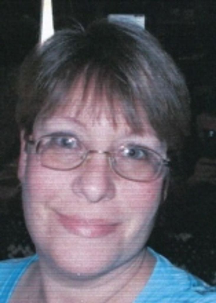 Christine Michele Wilkinson