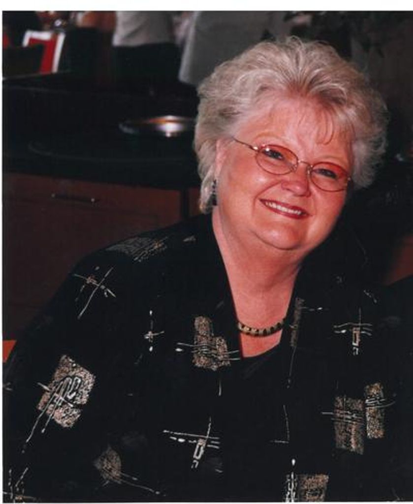 Marilyn Jean Dalseg