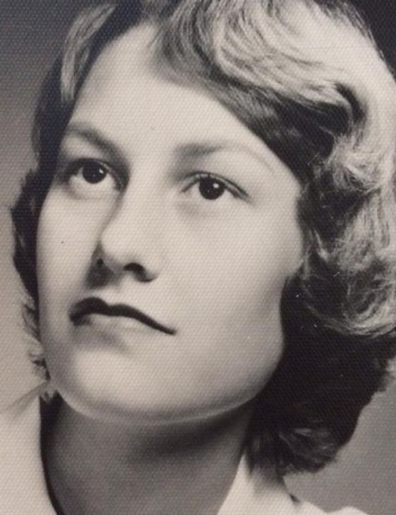 Norma Langley