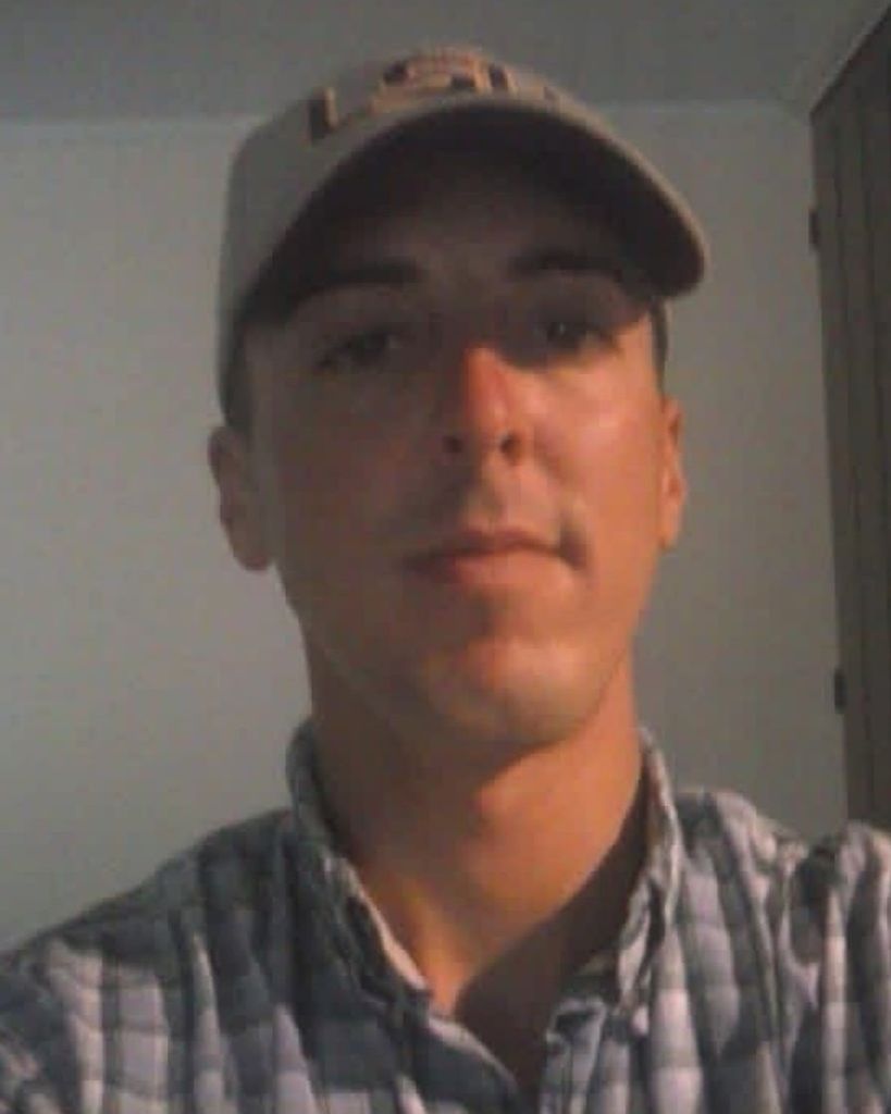 Jarett Joseph Picou Profile Photo