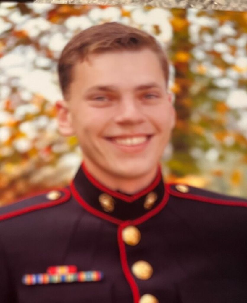 Shea Michael Torrey Profile Photo