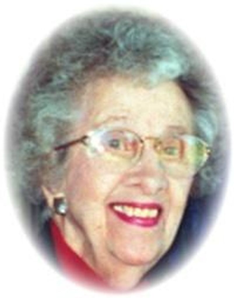 Henriette J. Ellsworth