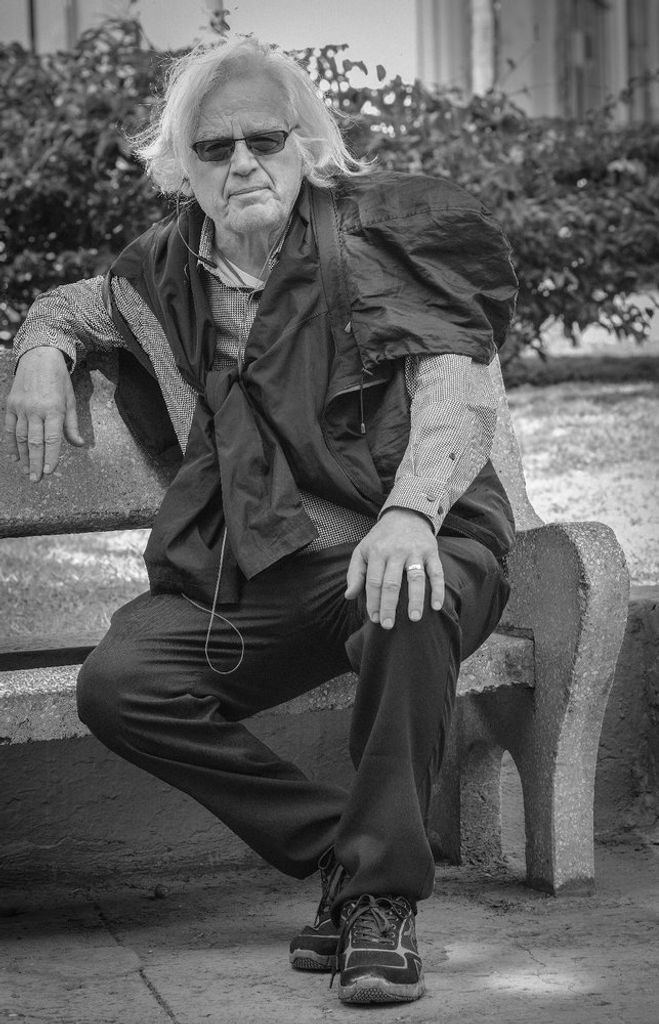Peter  Damian Heinegg Profile Photo