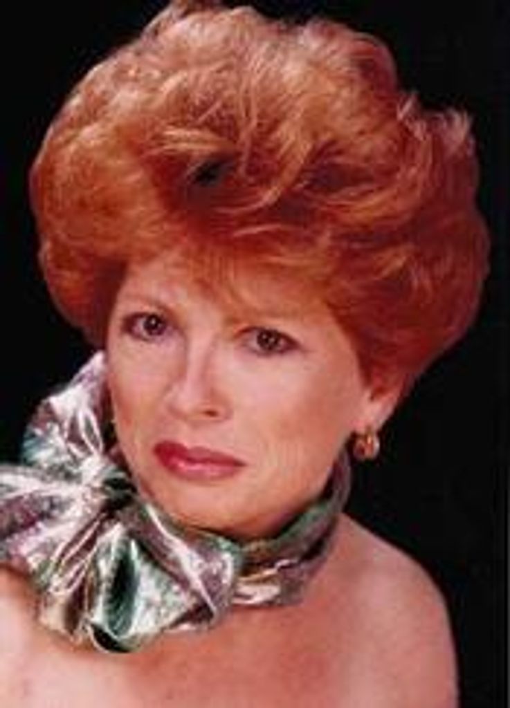 Judy Rowland