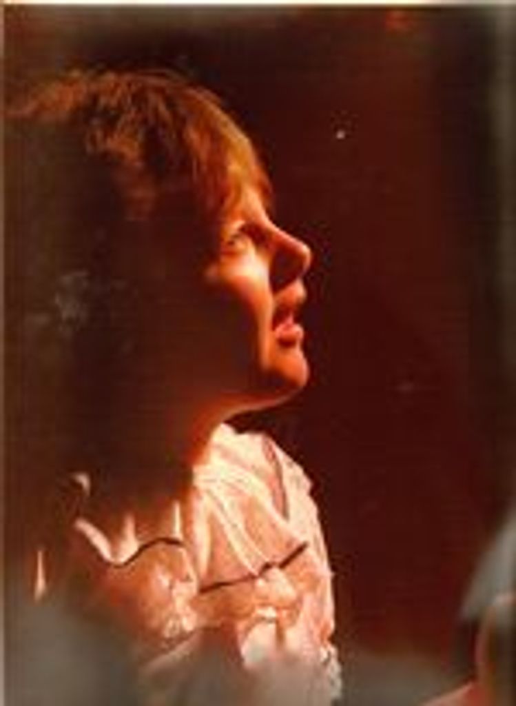 Tracy Michelle Smith