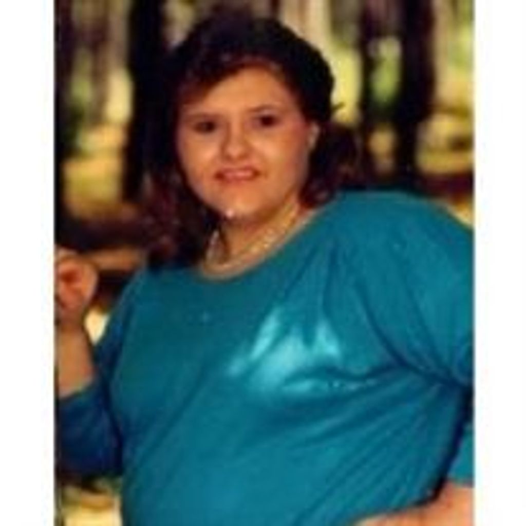 Barbara Joyce Lockamy