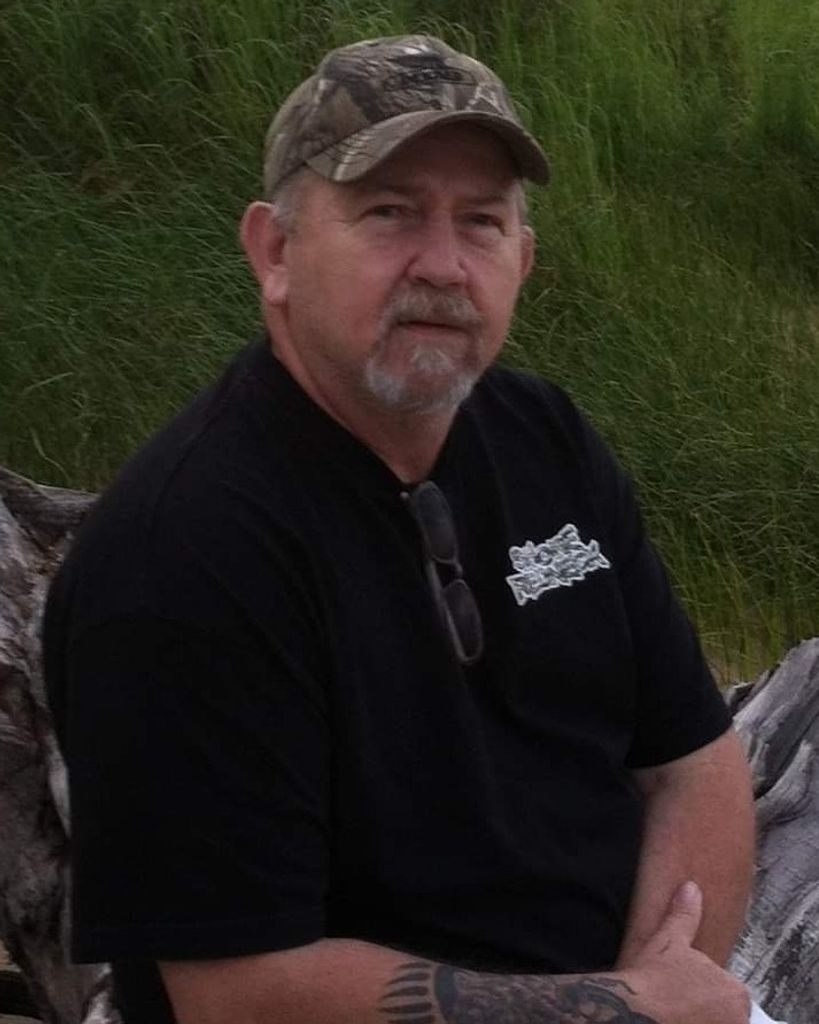 Spencer Hubert Eastridge Jr. Profile Photo