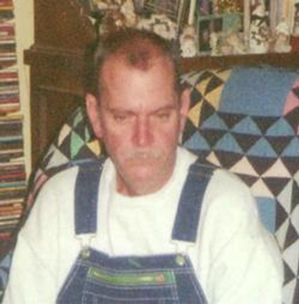 Joseph Martin "Marty" Phifer Profile Photo