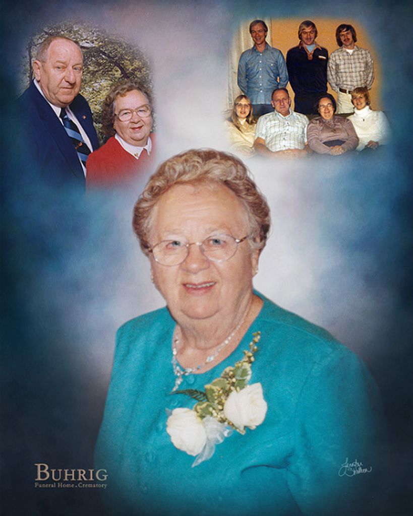 Joyce Adora (Shunk)  Briner