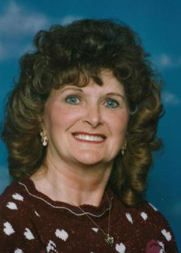 Martina P. Clark