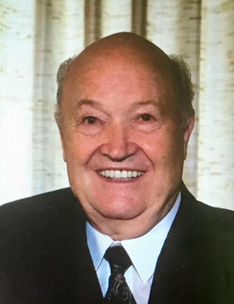 Lane Roberts Pendleton Profile Photo