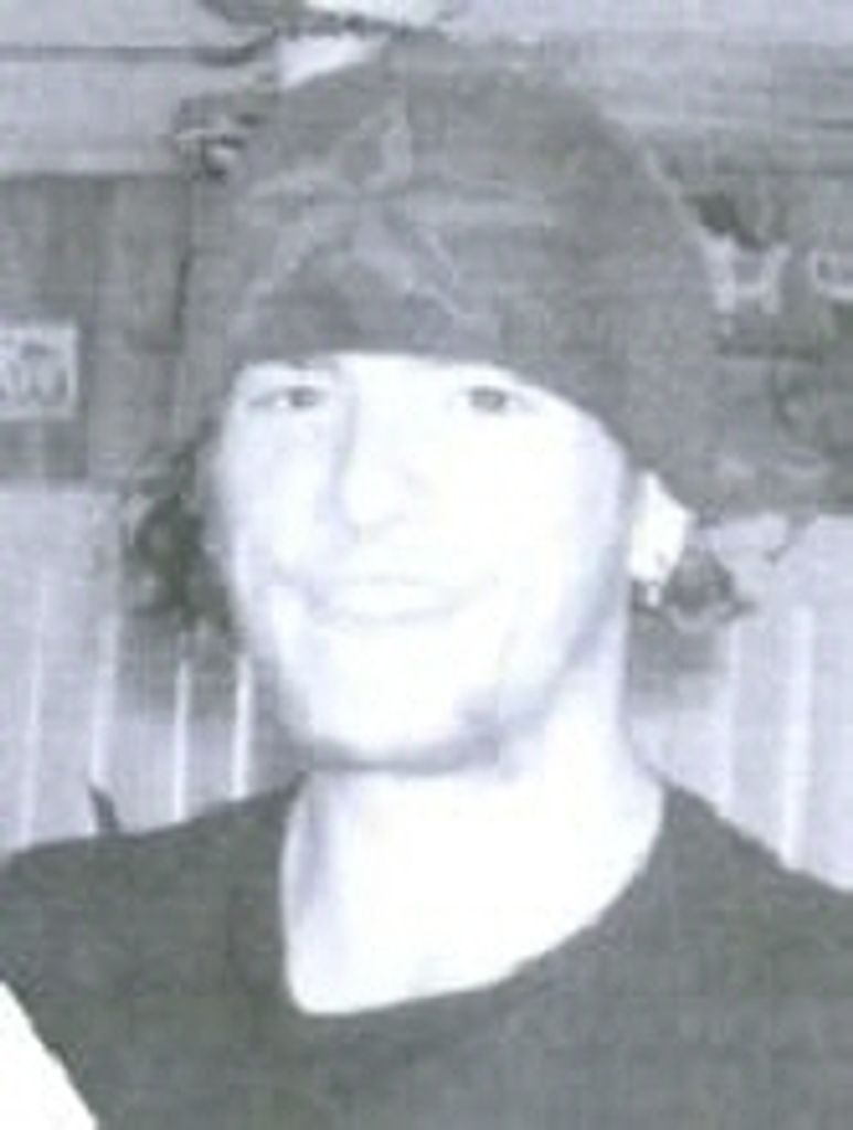 Corey Joseph Miller