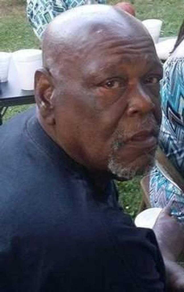 Lee Vaughn Hamer Profile Photo