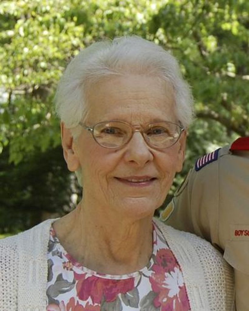 Helen Orsi Profile Photo