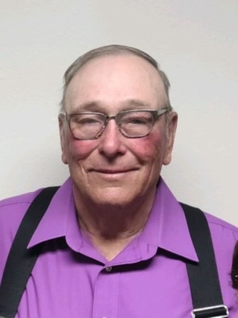 Harley Dean Halvorson