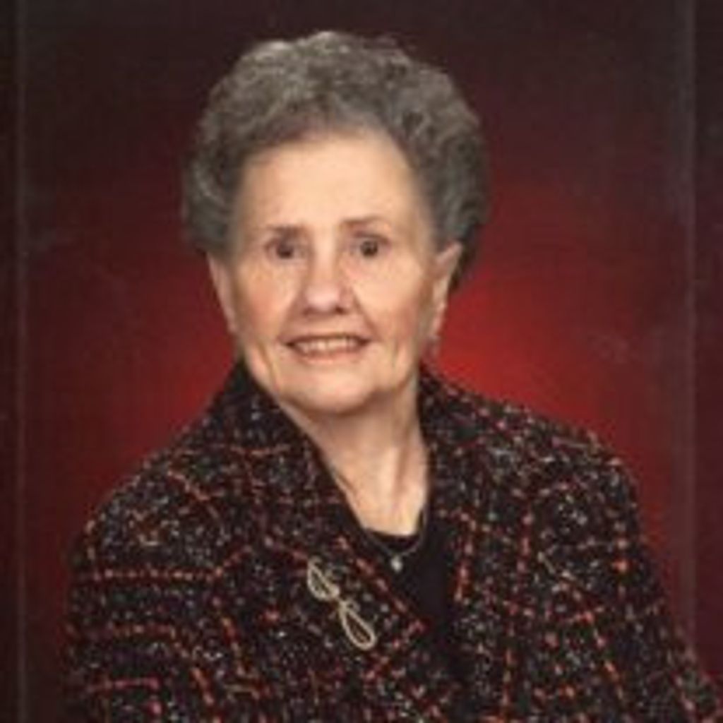 Janette LeBlanc Owens Profile Photo