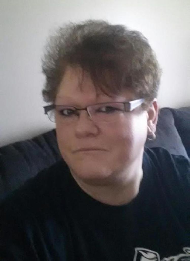 Amy Ruggles Profile Photo