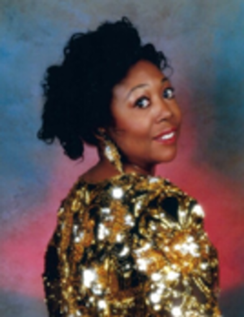 Belinda (Shells) Graham