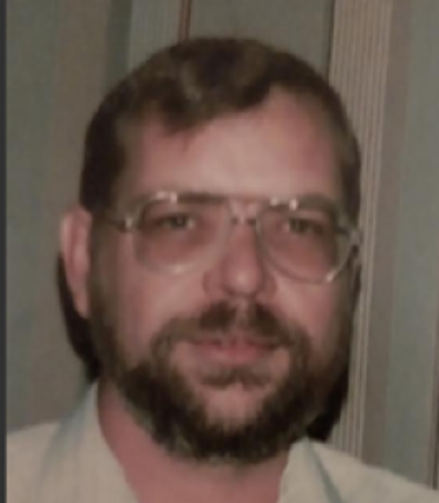Randolph Jones Profile Photo