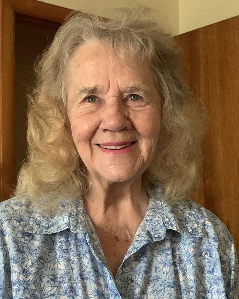 Beverly J. Miles