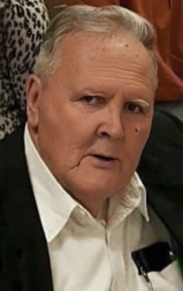 William Eugene Parr Profile Photo