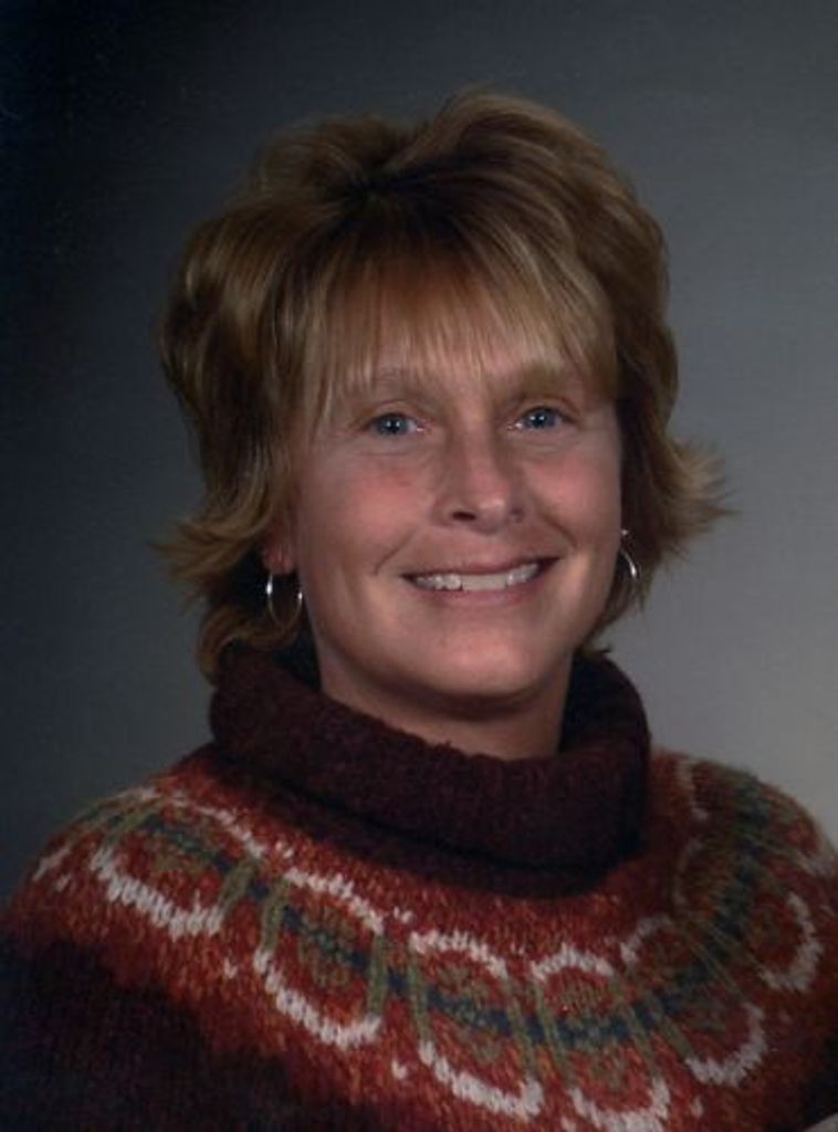Donna Kay Gritton Profile Photo