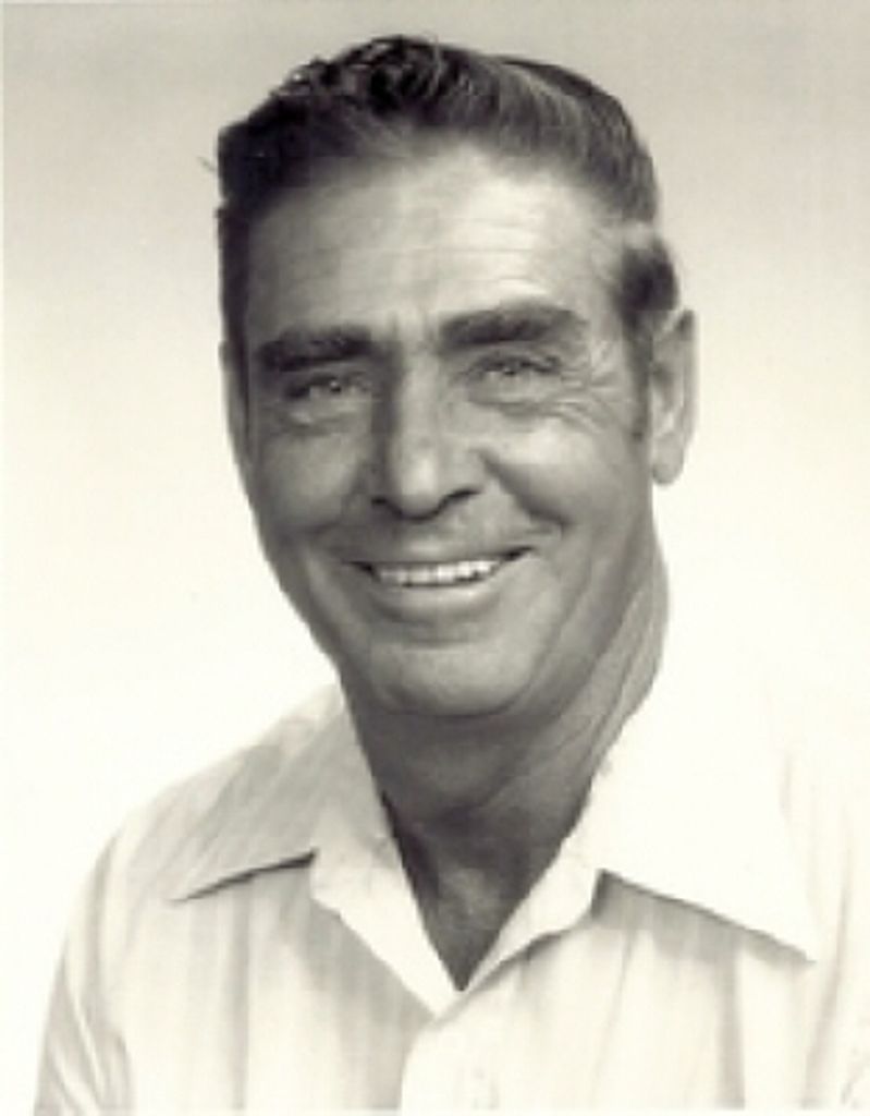 Orville Lee Hockersmith