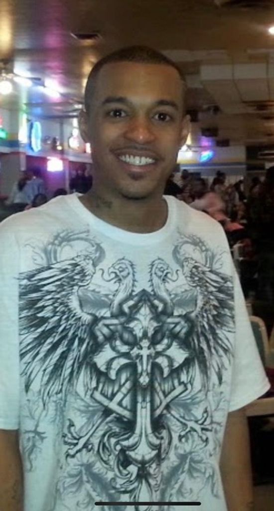 Marques Barksdale Profile Photo