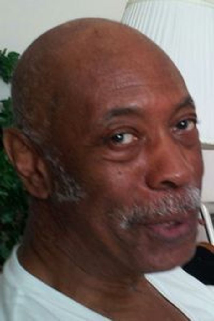 Willard Carlton Stewart, Sr. Profile Photo