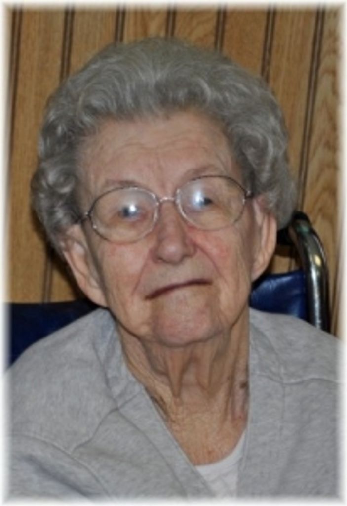 Anna  Louise Whinery